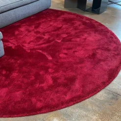 Teppich Mistique Stoff Rot 170221 300x300