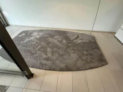 Teppich Romance 300x190 100% Polyamid 224 Taupe