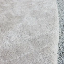 Teppich Sartoria Stoff D002 Grau