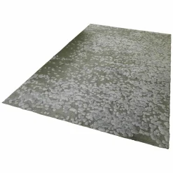 Teppich Secrets-Lake Leinen Viskose Handgewebt Farbe 927/8259 und 927/8150