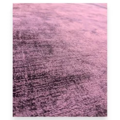 Teppich Vime OP 02 Violett Handtuft Patium