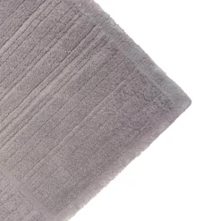 Teppich 400x300 Cratis Wolle 0258C Hellgrau