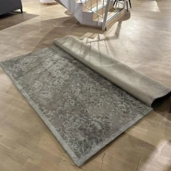 Teppich 300x200 Fantasy Mod. 7482/995 Bamboo Viscose