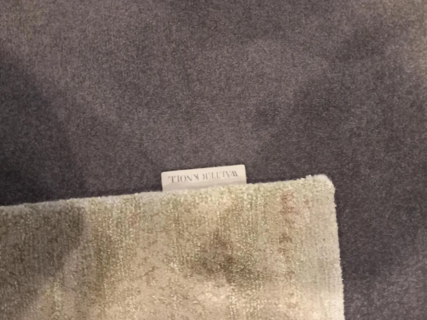 Teppich 300x200 Legends Of Carpets Yungiyungi Rosa Beige Grün