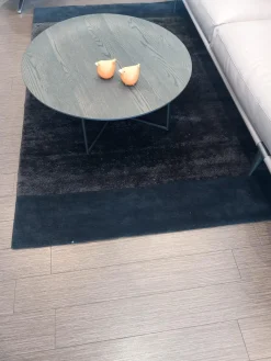 Teppich 240x170 Lhasa Textil Original Nepal Wolle Mit Seide