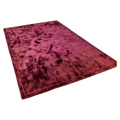 Teppich 300x200 WK Guida Venezia Dunkelrot