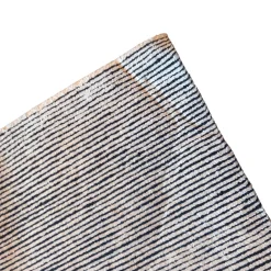 Teppich 160x103 YinYano Grau