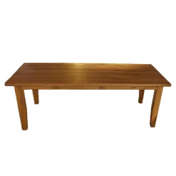 Tisch 35-3040 Eiche Antik Geschroppt Geölt