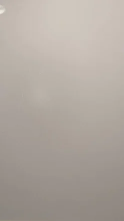 Tisch 6133 Tischplatte ESG Optiwhite Taupe Grau Säule Colorado Nussbaum Geölt Mit 2 Fach Auszug Fuß Edelstahl