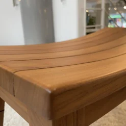 Tisch Beistelltisch Kuka Tischplatte Canaletto Holz