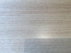 Tisch EM Table Eiche Furnier Natur Gestell Pulverbeschichtet Coffé