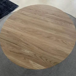 Tisch In Between In Eiche Weiß Geölt