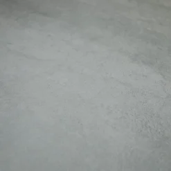 Tisch Moreno Rund Platte Keramik Anthrazit Gestell Eiche Massiv