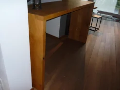 Tisch SC52 Eiche Natur Geölt