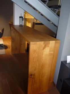 Tisch SC52 Eiche Natur Geölt