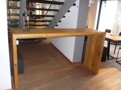 Tisch SC52 Eiche Natur Geölt