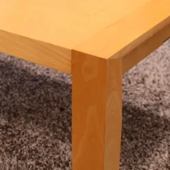 Tisch Zoi Ahorn Rarität Design Chi Wing Lo