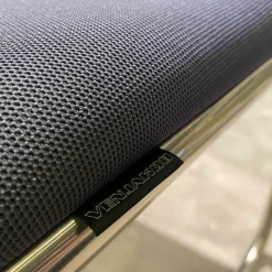 Tischgruppe Esstisch Multiflex Eiche Anziano Stuhl Lilli Tritex Basalt