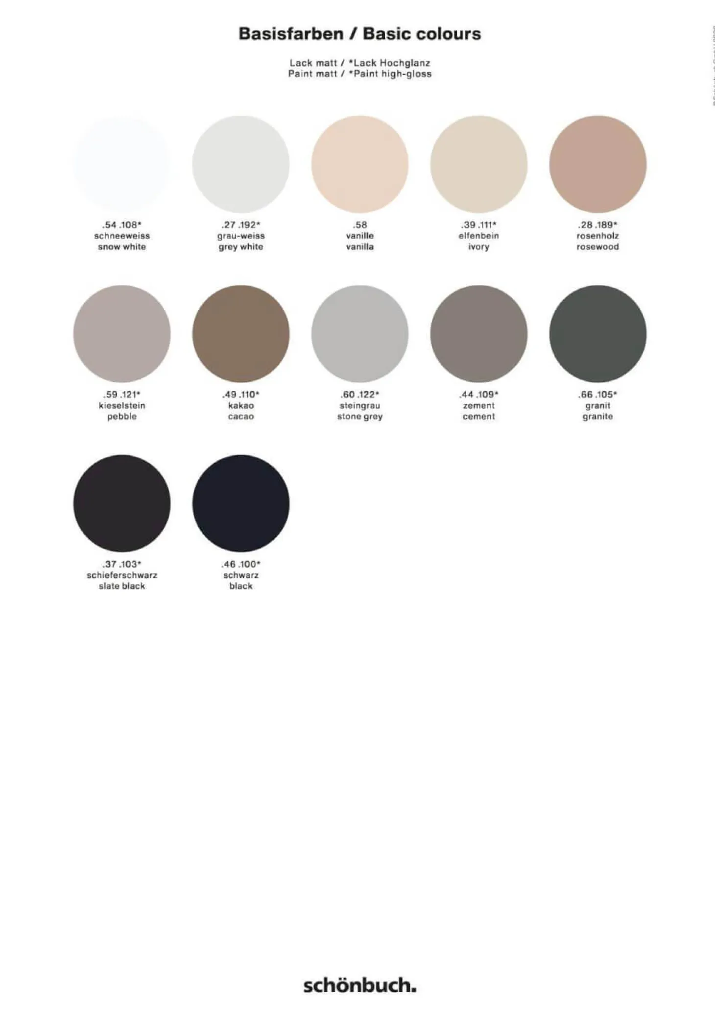 TV-Möbel .54 Schneeweiß Seiten Granit Nische Nachtblau Gestell Schwarz