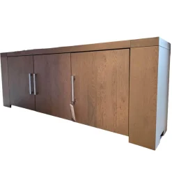 Twin Sideboard Eiche