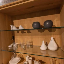 Vitrine LS004419 FILIA FIL-154525 Rustikale Asteiche Bianco