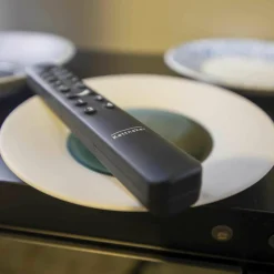 Vitrine Modular Soma Spiegelglas Beleuchtet