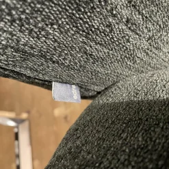 Wohnlandschaft Standard Bezug S7050-00 Grün Mit Beweglichen Arm- Und Rückenteilen