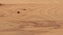 Wohnwand 2026 Riffbuche Massiv Absetzung Kernesche Gebürstet Anthrazit Gebeizt Inklusive Beleuchtung