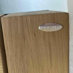 Wohnwand Aura Lowboard Hängelement mit LED Beleuchtung