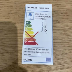 Wohnwand Benjo 7720W V20 Kerneiche Umato Sägerau Gebürstet Applikation Lack Weiß Mit Beleuchtung