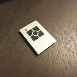 Wohnwand Bera Eiche Satin Terra Schwarz Gold Inklusive Sideboard Und Couchtisch