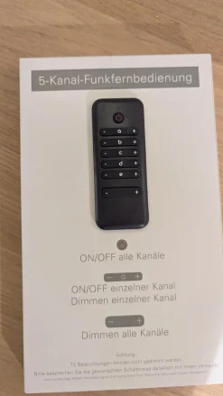 Wohnwand Cremona Lack Crema Matt Weiß Creme Absetzung Eiche Sand Mit LED Beleuchtung Und Spiegelglasrückwand