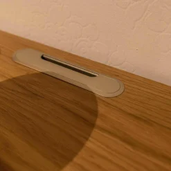 Wohnwand LS479920 Kitzalm Alpenglück Alteiche Natur