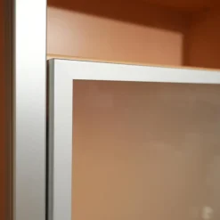 Wohnwand Ponte Ahorn Light Inklusive Halo Strahler Und Trafo