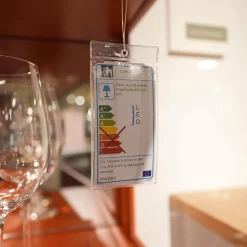 Wohnwand Vienna 35 35009 Lack Ziegelrot Rot Und Lack Grau Inklusive Beleuchtung